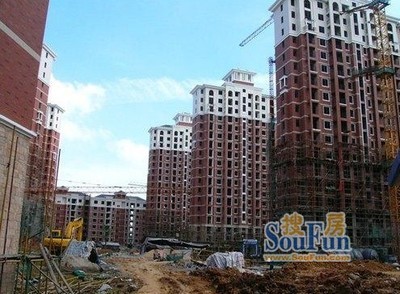 吉家巴黎豪庭門店攜手搜房網，打造高效房地產經紀服務