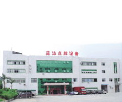 廣州龍門式點膠機 電子產品精密制造的基石與高效批發渠道